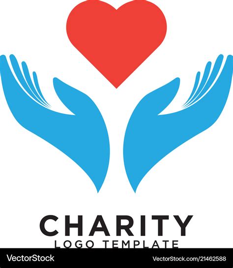 charity logo design free